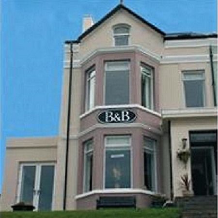 Wanderin Heights Bed & Breakfast Portstewart Exterior foto