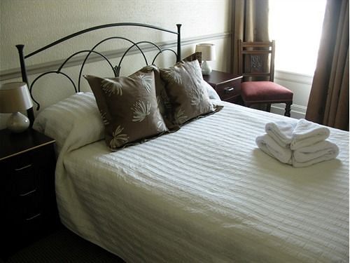 Wanderin Heights Bed & Breakfast Portstewart Exterior foto