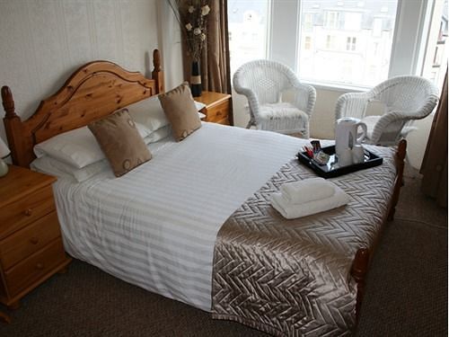 Wanderin Heights Bed & Breakfast Portstewart Exterior foto