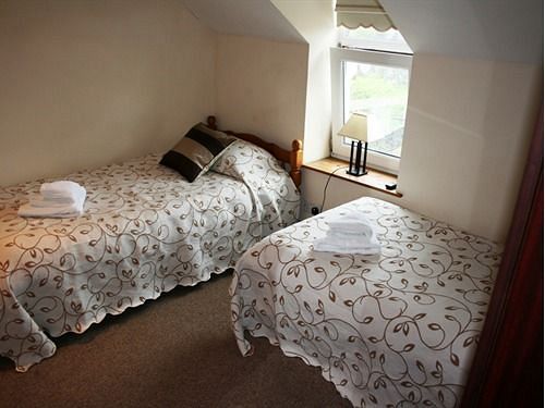 Wanderin Heights Bed & Breakfast Portstewart Exterior foto