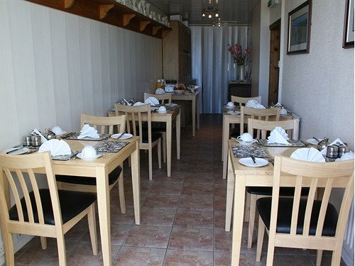 Wanderin Heights Bed & Breakfast Portstewart Exterior foto