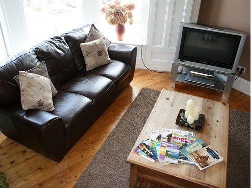 Wanderin Heights Bed & Breakfast Portstewart Exterior foto