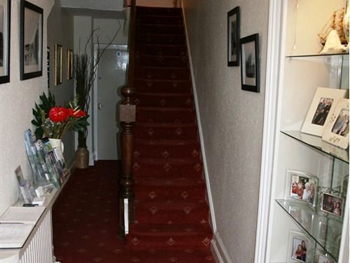 Wanderin Heights Bed & Breakfast Portstewart Exterior foto