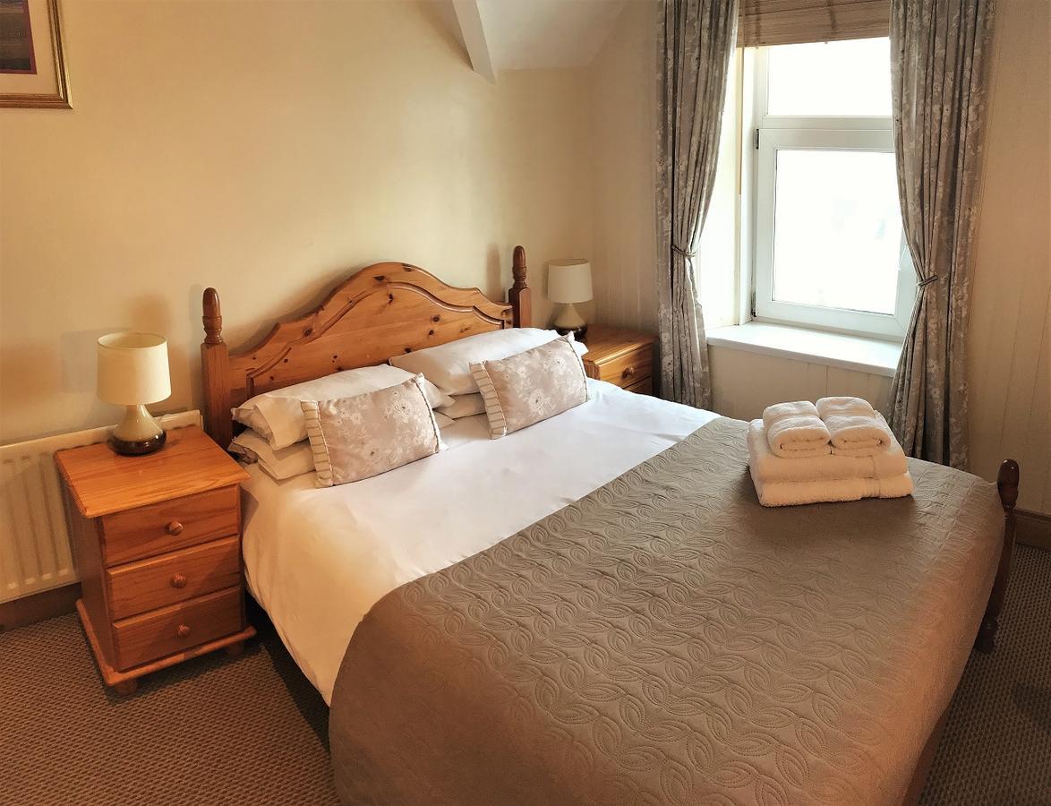 Wanderin Heights Bed & Breakfast Portstewart Exterior foto