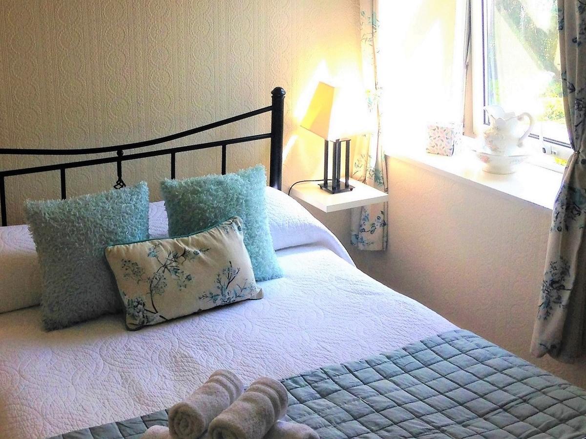 Wanderin Heights Bed & Breakfast Portstewart Exterior foto