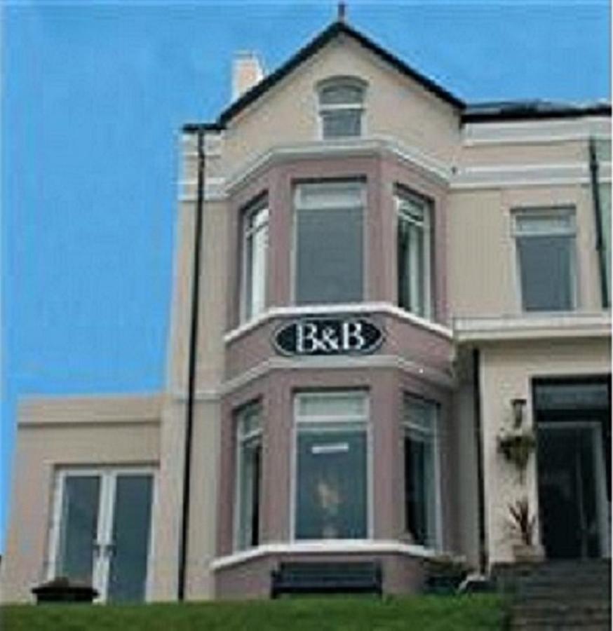 Wanderin Heights Bed & Breakfast Portstewart Exterior foto